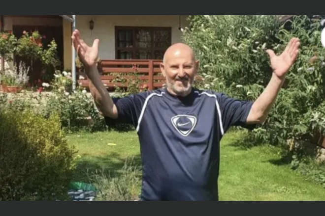 A murit Ioan Sdrobis!