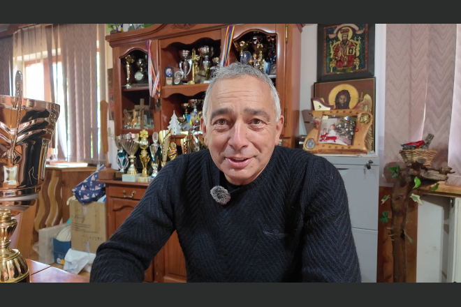 Emil Parau despre Via Valea Jiului si alte atractii turistice
