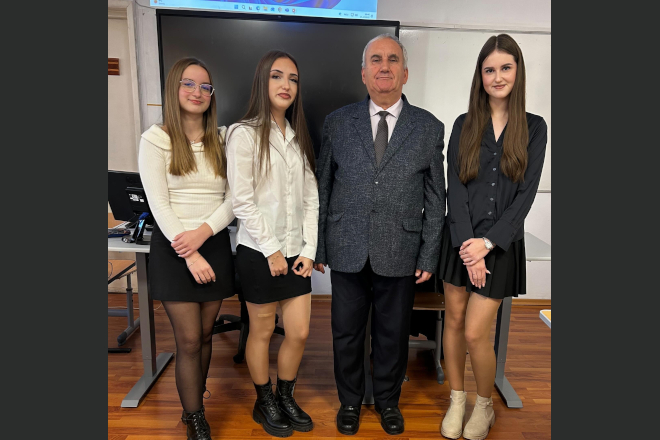 Lupeni. Din nou despre simpozion