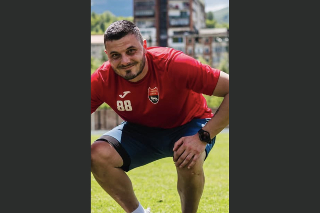 Andrei Tonca dezvaluie. Secretul „zidului” minerilor lupeneni