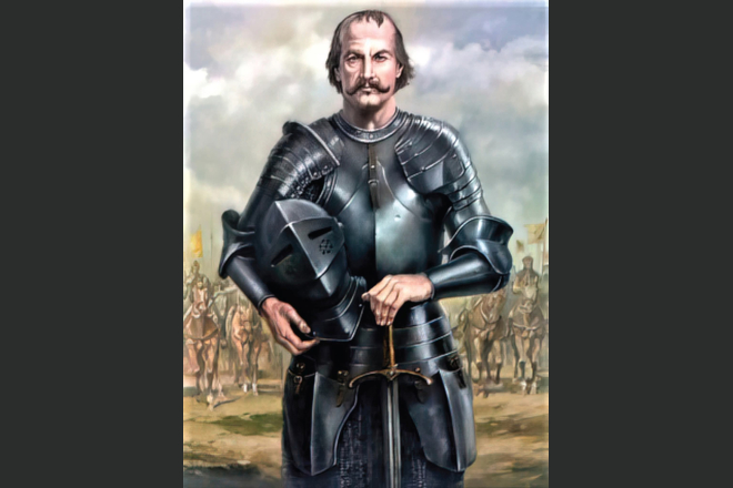 2026. „Anul Iancu de Hunedoara”