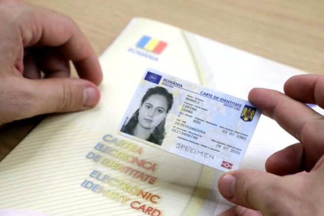 Buletinul electronic va inlocui cardul de sanatate si diplomele