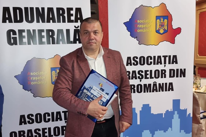 Uricani. Danut Buhaescu i s-a adresat direct primului ministru al Romaniei