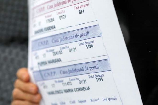 S-a facut dreptate. Guvernul PSD Bolojan, obligat sa inapoieze pensionarilor ce le-a luat ilegal
