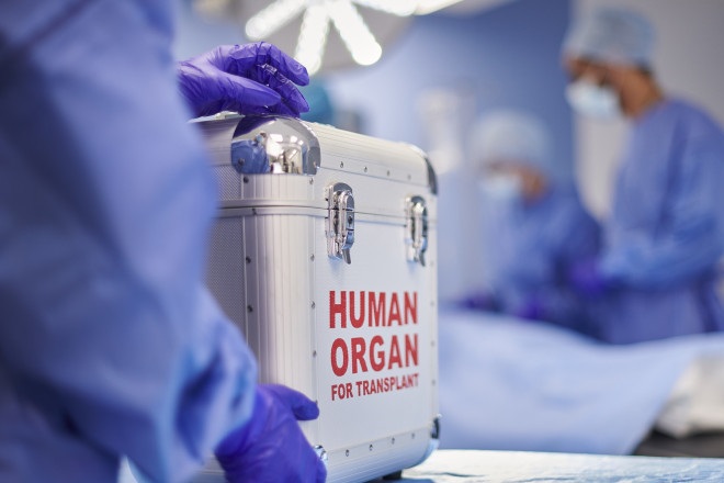 Transplanturi record. 17 pacienti salvati, intre care un hunedorean
