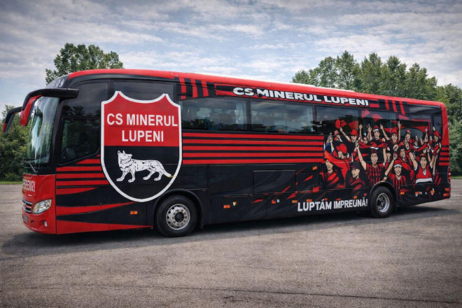 Fotbal. Liga 3. Drumul spre Play-off