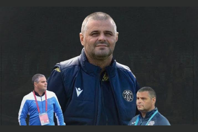 La aniversarea de 49 de ani. Esec amar pentru antrenorul Sorin Balu!