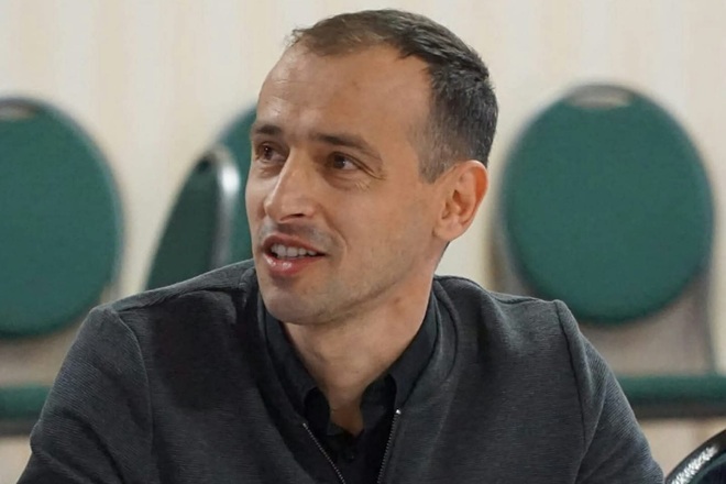 Hunedoreanul Cristian Petrean. Pas important spre conducerea FRF