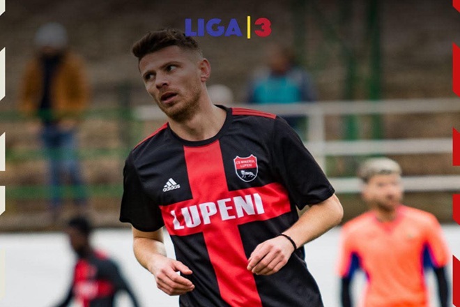 Fotbal. Liga 3. Capul sus, Minerul!