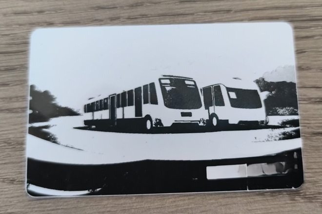 Mentenanta la sistemul Green Line. Reincarcarea cardurilor de transport, suspendata luni si marti in Valea Jiului