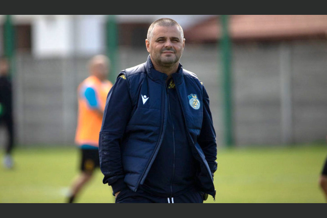 Fotbal. Liga 3. CSM Jiul Petrosani - restart pentru Play-off
