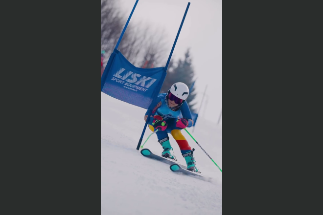 Spectacol la cote inalte in Straja: Saptamana maraton a schiului alpin, transmisa LIVE
