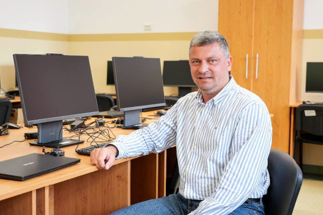 Investitie record in educatie la Lupeni: Peste 3,9 milioane de lei prin PNRR pentru dotarea scolilor