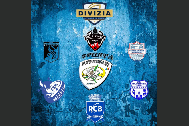 Debut de sezon! Sambata, rugby-ul se intoarce acasa!