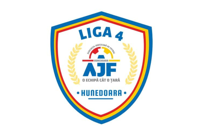Revine Liga 4!