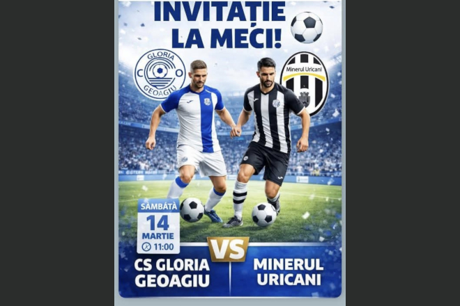 Fotbal. Liga 4. Derby pentru orgoliu si clasament