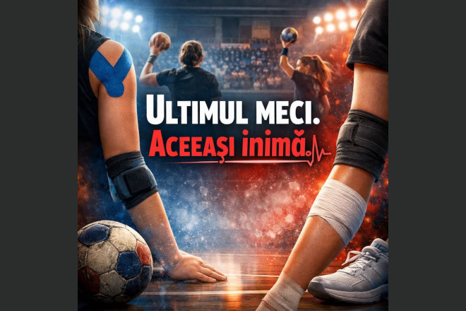 Handbal. Petrosenencele joaca finala orgoliului la Vulcan