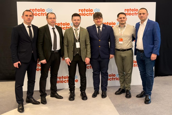 La Deva si Hunedoara, Trofeul Electricianului 2026