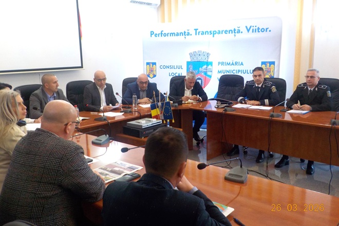 Vulcan. Discutie fara ocolisuri despre droguri