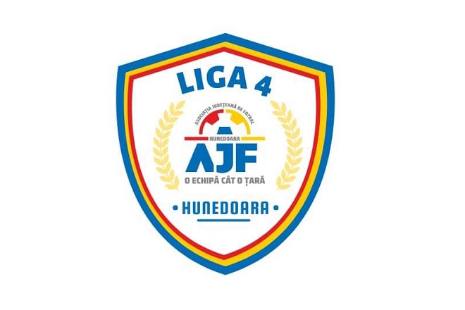 Spectacol total in Liga 4 Hunedoara