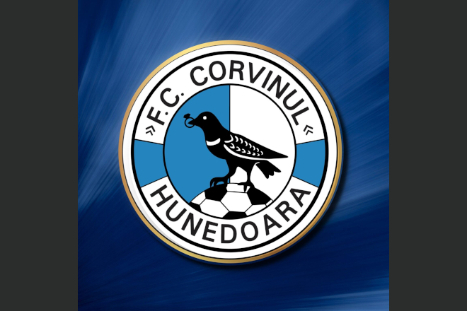 Corvinul Hunedoara isi pregateste „casa” pentru Superliga