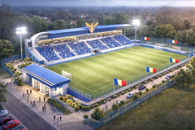 Urmand exemplul Minerului, alte farse fotbalistice