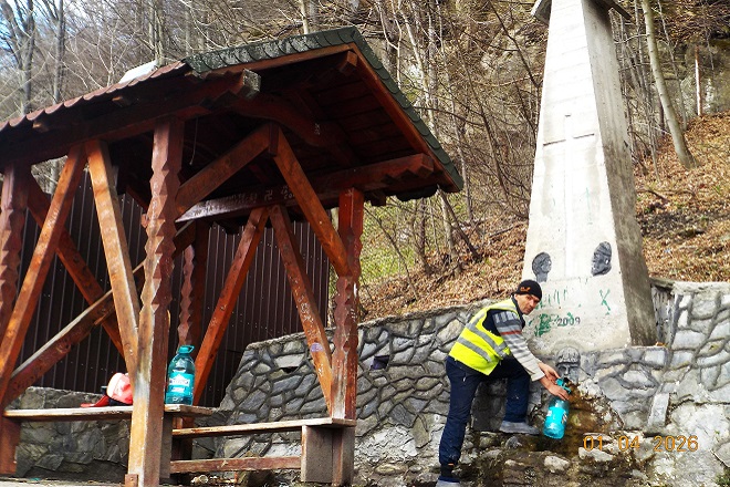 Uricani. Mai buna ca vestita Bucovina