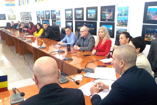 Vulcan. Salile de jocuri de noroc vor disparea, una dupa alta, odata cu expirarea autorizatiei de functionare