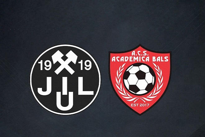 Fotbal. Liga 3. Mobilizarea jiulistilor