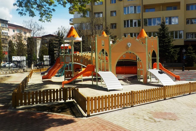 Uricani. O scurta trecere in revista cu Danut Buhaescu