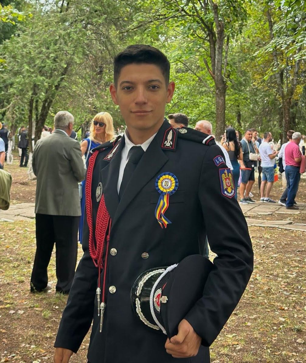 Au inceput inscrierile la Facultatea de Pompieri din cadrul Academiei de Politie. Cererile se depun pana pe 24 iulie