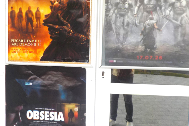 Vulcan Nu se cauta mai deloc premierele