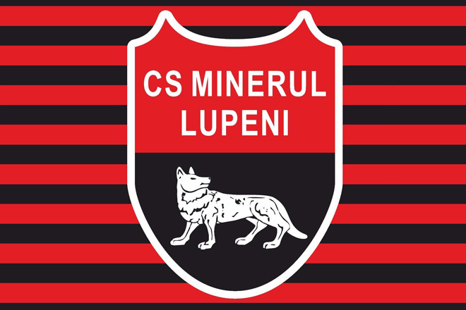 Pentru noul sezon Minerul Lupeni intra in linie dreapta 
