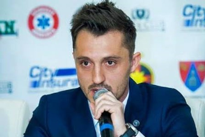 Dosarul „Bogdan Apostu” ajunge pe masa FRF si FIFA. Impresar si conducator in fotbalul romanesc?