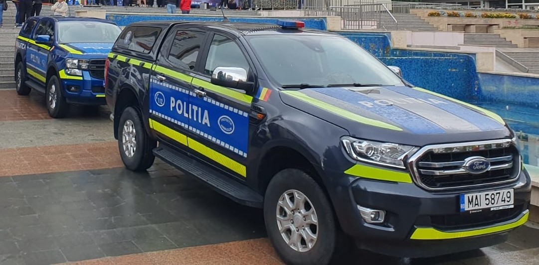 Trei ordine de protectie provizorii emise in judet, intr-un interval de trei zile