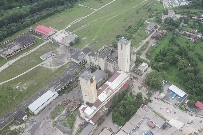 Pentru parcurile industriale, termen prelungit