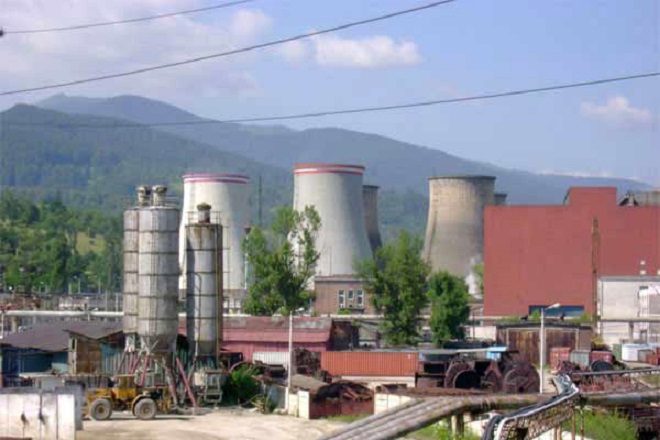 Fara mine, fara energie, importam curent din Ucraina