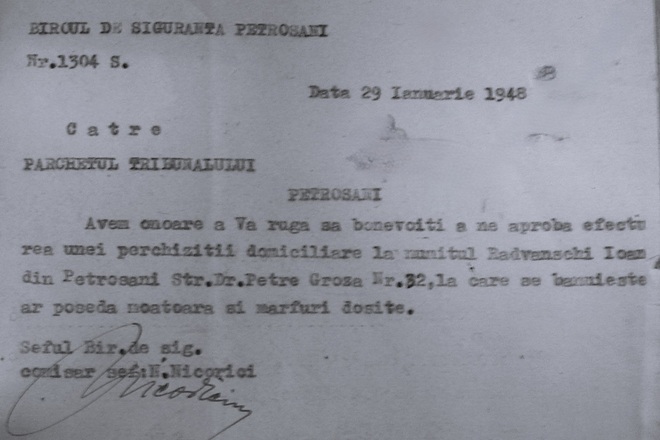 Marian Boboc va prezinta Topul bogatasilor petroseneni mai mari sau mai mici din 1949