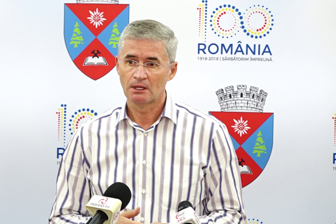 Petrosani. Cresa se deschide la finalul lunii