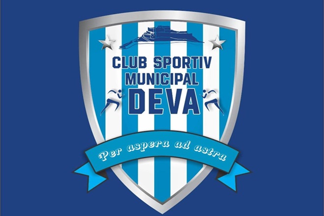 Fotbal. Liga 3. CSM Deva tine aproape de lider