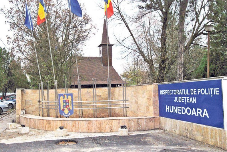 Noua masuri preventive dupa incalcarea ordinelor de protectie, in august, in judet