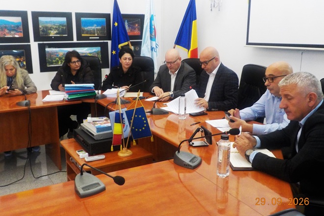 Vulcan. Controversa pe marginea a ceea ce se afla in punctele termice