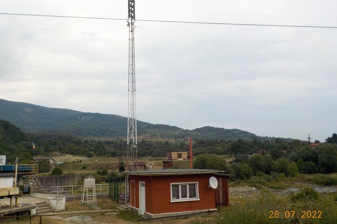 Paroseni. Speranta pentru la anul