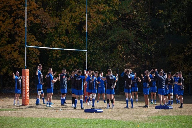 Rugby. Divizia Nationala . Petrosenenii, invingatori in derbiul studentesc