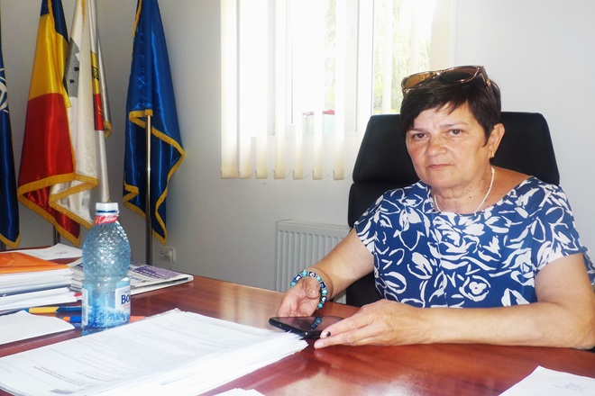 Uricani. Invitatia de peste munte