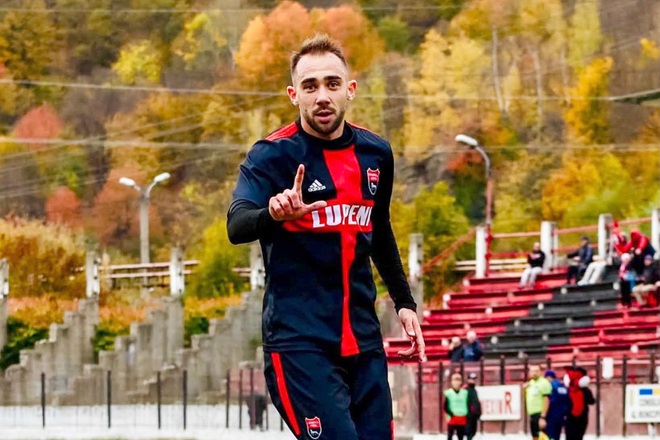 Fotbal. Liga 3. CS Minerul Lupeni, egal acasa