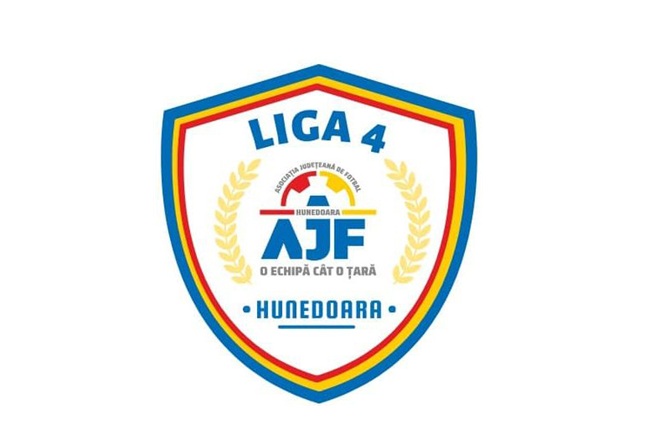 Fotbal. Liga 4 Hunedoara. Meciuri spectaculoase si scoruri stranse ​