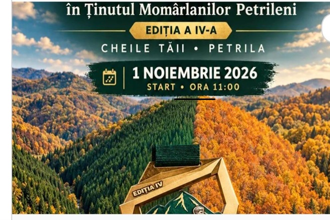 Toamna petrileana