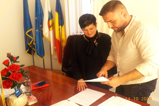 Uricani. Balul Bobocilor pus pe agenda de lucru a consiliului local