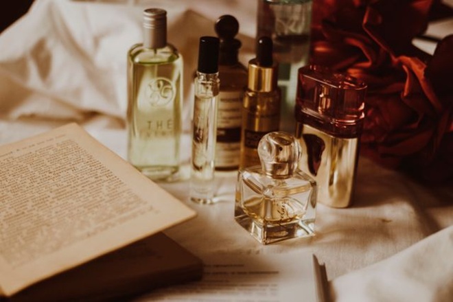 Ce spune alegerea unui parfum despre felul in care vrei sa fii tinuta minte